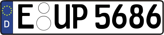 E-UP5686