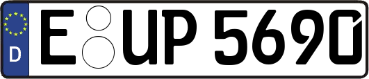 E-UP5690