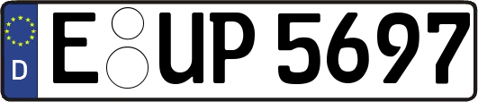 E-UP5697