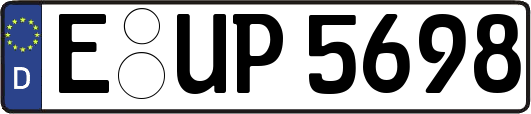 E-UP5698