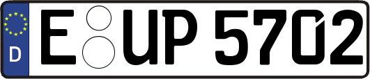 E-UP5702