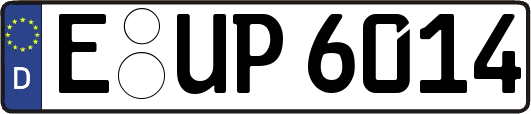 E-UP6014