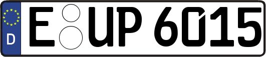 E-UP6015