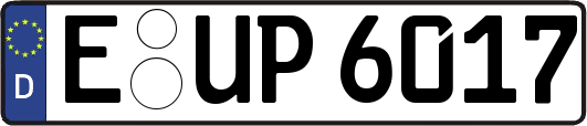 E-UP6017