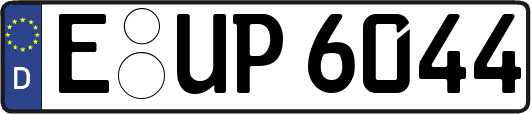 E-UP6044