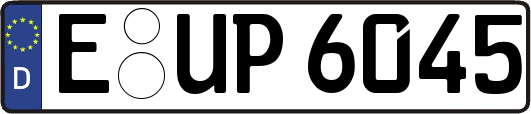 E-UP6045