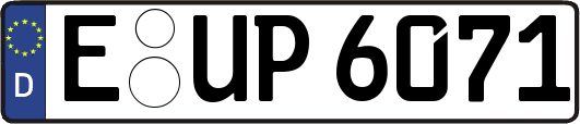 E-UP6071