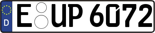 E-UP6072