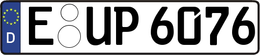 E-UP6076
