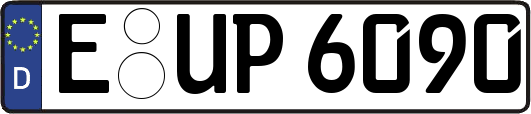 E-UP6090