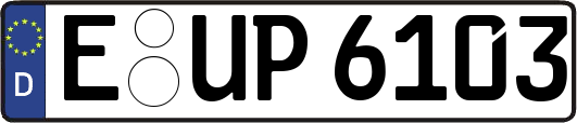 E-UP6103