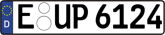 E-UP6124