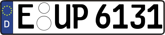 E-UP6131