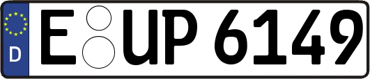 E-UP6149