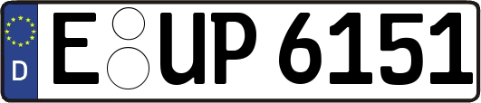E-UP6151