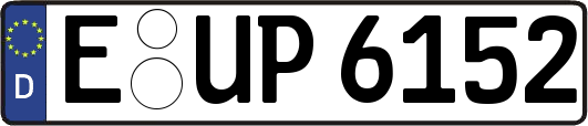 E-UP6152