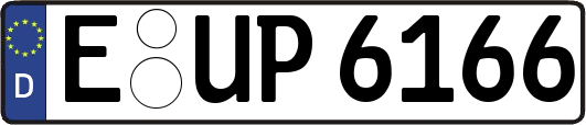 E-UP6166