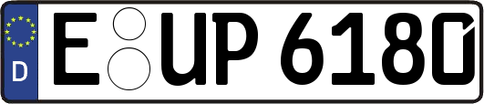 E-UP6180