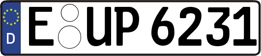 E-UP6231