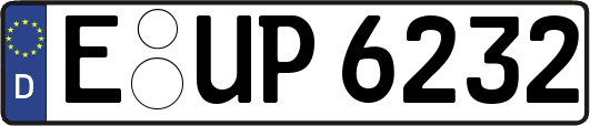 E-UP6232