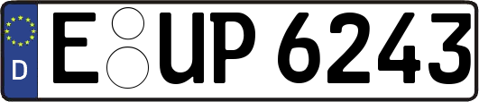 E-UP6243