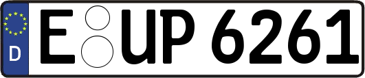 E-UP6261