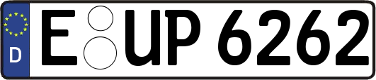 E-UP6262