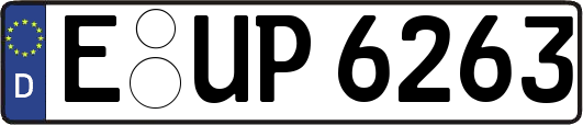 E-UP6263