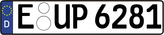 E-UP6281