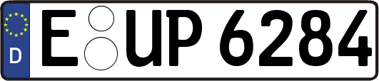E-UP6284