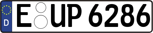 E-UP6286