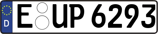 E-UP6293