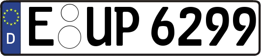 E-UP6299