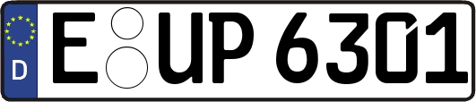 E-UP6301