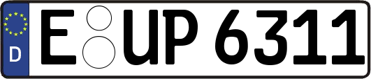 E-UP6311