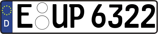 E-UP6322