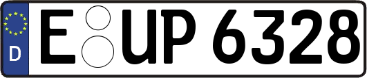 E-UP6328