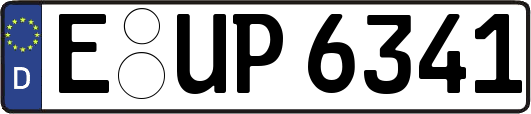 E-UP6341