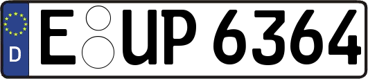 E-UP6364