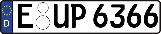 E-UP6366