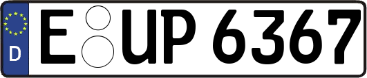 E-UP6367