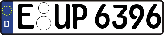 E-UP6396
