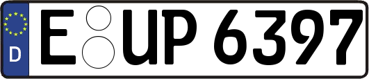 E-UP6397