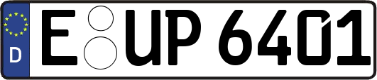 E-UP6401