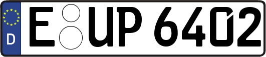 E-UP6402