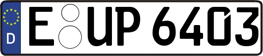 E-UP6403