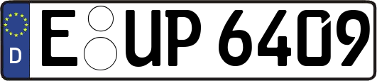 E-UP6409