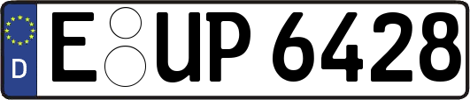 E-UP6428