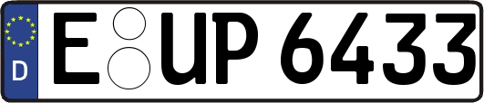 E-UP6433