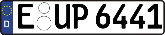 E-UP6441